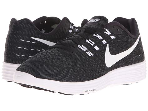 nike lunartempo 2 zwart|Nike Lunar Tempo 2 Review .